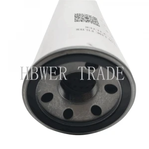 Made in China high quality rotating hydraulic filter element HC7400SKN8H