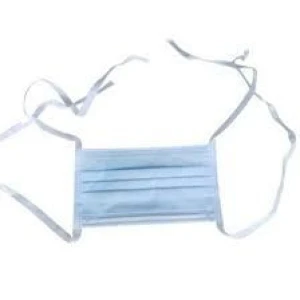 Disposable Face Mask