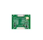 UT-101G LVDS LCD Controller Board
