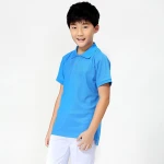 Boy's Polo Shirt
