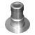 Import Spun Aluminum Vent Stack with Vandal Proof Cap from China