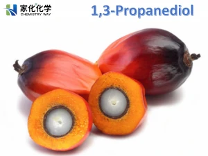 wholesale cosmetic grade 1,3-propanediol of natural origin