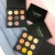 Import 9C Eye Shadow Palette from China