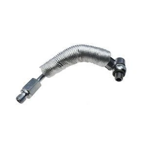 OE 55568031 Turbocharger Oil Line Feed Pipe Tube For Buick Encore Chevrolet Cruze Sonic Trax