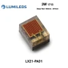 LXZ1-PA01 Deep Red LED 655nm 660nm  665nm