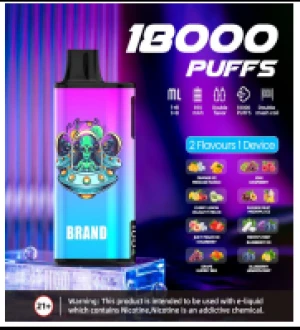 POD Vape E11