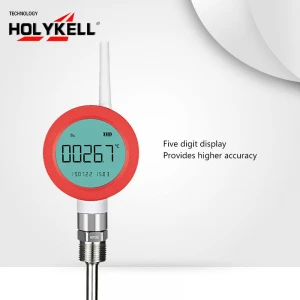 Holykell H2601 Wireless pressure sensor