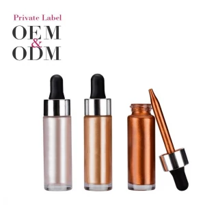 OEM & ODM cosmetic manufacturer in Taiwan Highlighter makeup