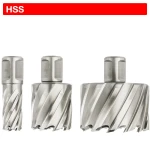 HSS Annular cutter