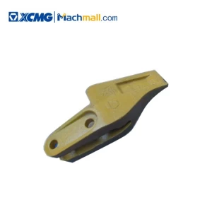 XCMG Wheel Loader spera parts Lw321F.26-2 Left Bucket Teeth*250900264