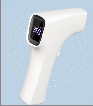 Forehead thermometer, Infrared thermometer WITH CE/FDA/Anvisa