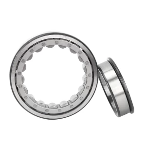 High Precision Cylindrical Roller Bearings