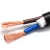 Import RVV RVVP PVC insulated pvcRVV flexible wire power cord from China
