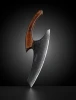 SARACEN Black Diamond 220 mm DLC (8.66″)