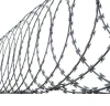 Razor Barbed Wire