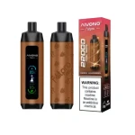 Wholesale Price Advantage For Premium Aivono Aim Fatpro 22K Cherry Raspberry Disposable Vape