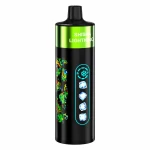 Low Price Wholesale JNR Shisha Lightning 34K Puffs Premium Vape Factory Direct Supply For Sweden & Global Bulk