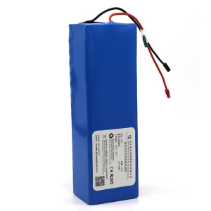 48V12ah electric car lithium battery pack 18650 power bicycle pedal scooter battery manufacturers direct sales