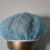 Import High quality stitched round cap, medical cap, doctor cap, nurse cap from China