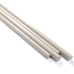 10-50mm Medical PEEK Rod Implantable Medical Biocompatible PEEK Bar for Surgical Implants