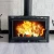 Import Factory wholesale EU Cast Iron Stoves Firewood Burning Heaters,Indoor Wood Burning Embedded Fireplace from China