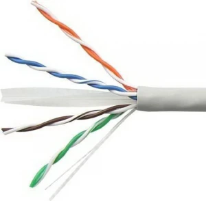 LAN Copper Cable