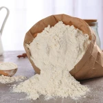 All-Purpose Bakery Flour Raw Wheat Semolina Corn Almond Dried and Packaged in Bag From Ukraine/Turkey for Use