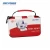 Import Portable First Aid Empty Kit Pouch Tote Small First Responder Storage Bag Compact Emergency Survival Bag Medicine Bag for Home Office Travel Camping Sport Backpacking Hiking Cycling Gym Car Outdoor from China