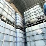 Laundry Gel - IBC 1000L Manufacturer Offer – Private Label / OEM