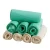 Import 100% biodegradable compostable trash bags discount packaging bags from China