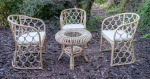 The Living Set & Terrace Set
