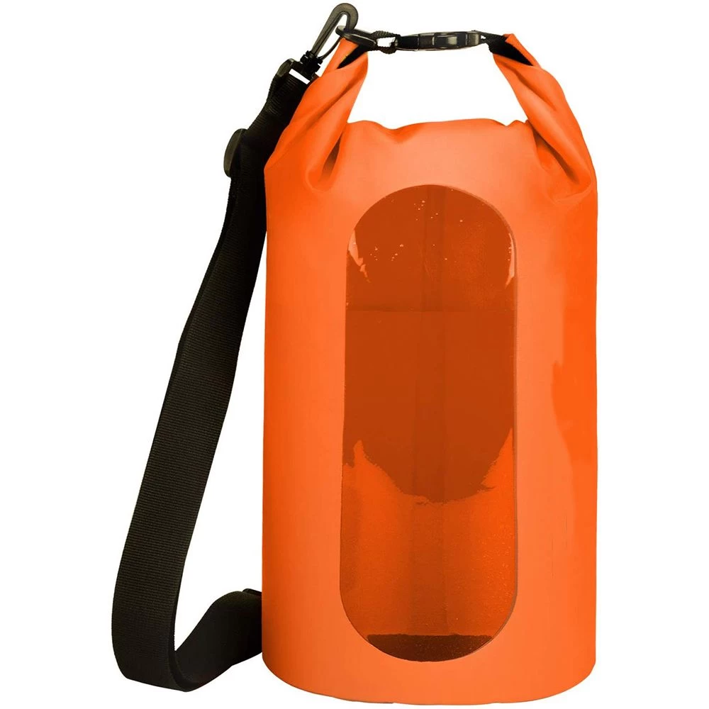 Newest Design OEM Floating Waterproof Dry Bag, 2L 10L 30L 40L Fashion Swim Dry Bag Sack