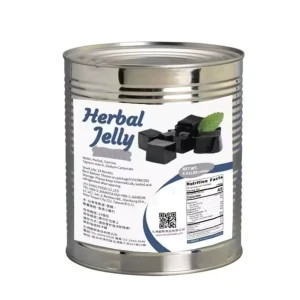 herbal jelly