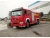 Import 16tons Howo 10 wheel Fire Engine 13000Liters Water 3000liters foam Tanker Fire Fighting Truck from China