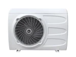 Side Discharge Pool Heat Pump R32