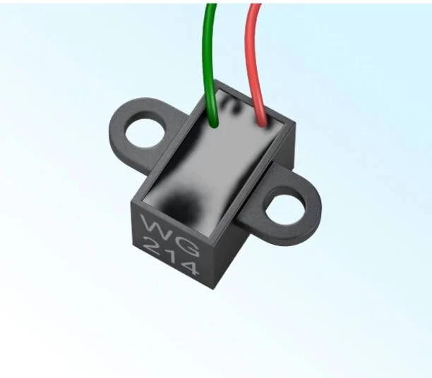 Buy Zero Power Sensor (wg214) , Water Meter, Flowmeter, Heat