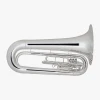 Now Available King 1151 Ultimate Marching BBb Tuba for sale