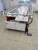Import Electric Screen Printing Stretching Machine from China