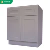 Allure Best Selling High Quality Island Cheap Small Mini Kitchen Designs Cabinet Counters For Small Kitchens