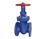RISING STEM GATE VALVES 2022