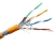 Import LAN Copper Cable from China