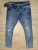 Import Jeans pants from Norway