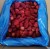 Import Frozen strawberry from Egypt