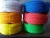 Import Polyester Ropes from India