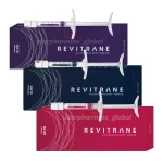 REVITRANE 1.0ml x 1syr/box HA 20mg/ml Classic | Volume | Premium