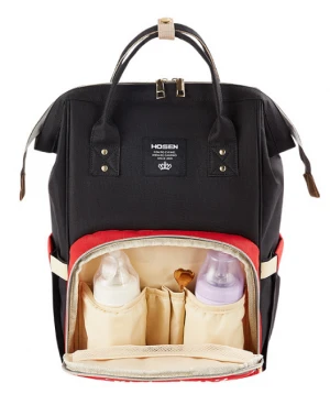 Diaper Backpack, Baby Bag, Multi-Function Travel Backpack Nappy Bags, Nursing Bag