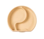 PIYO PIYO ZOO Silicone Suction Plate