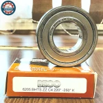 BECO BEARING