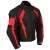 Import Red Textile Jacket For Men from Pakistan