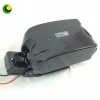 24v 20ah Lithium ion electric bike battery pack